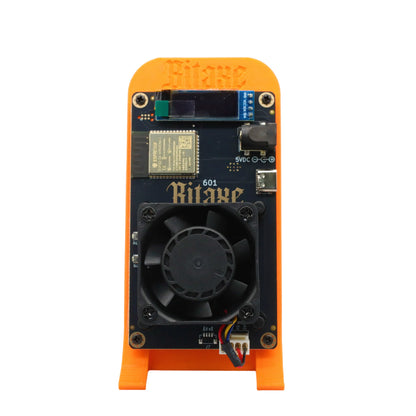 Crypto Power Miner™ LUCKY 3.125 BTC