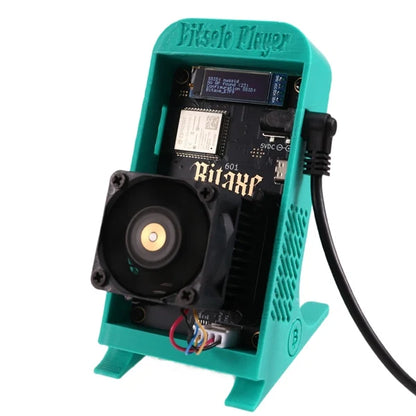 Crypto Power Miner™ LUCKY 3.125 BTC