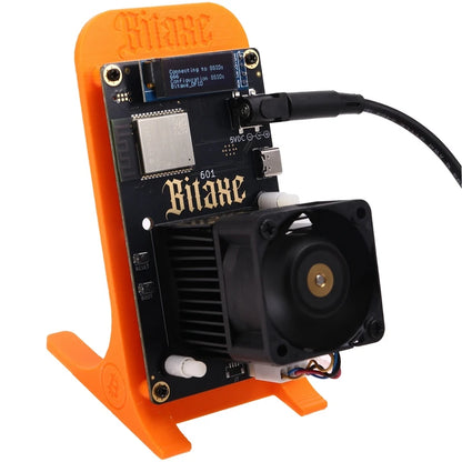 Crypto Power Miner™ LUCKY 3.125 BTC